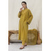 Mustard Outfit